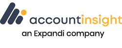 AccountInsight logo