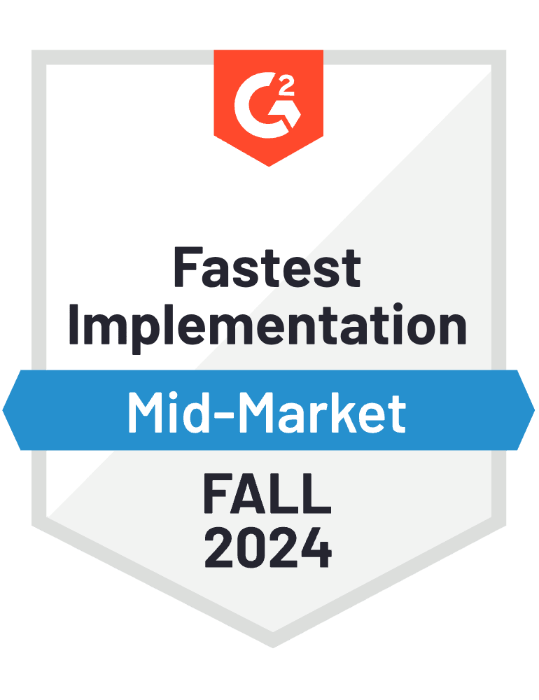 FastestImplementation_Mid-Market