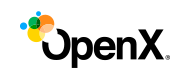 Openx Logo