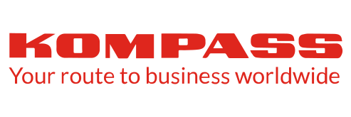 Kompass logo