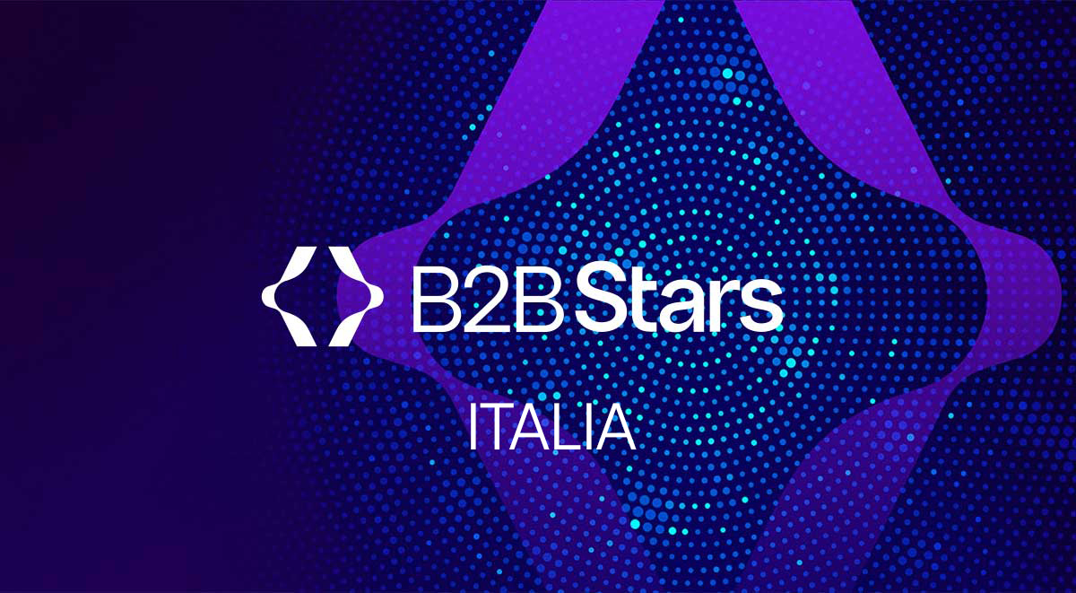 Expandi lancia B2B Stars